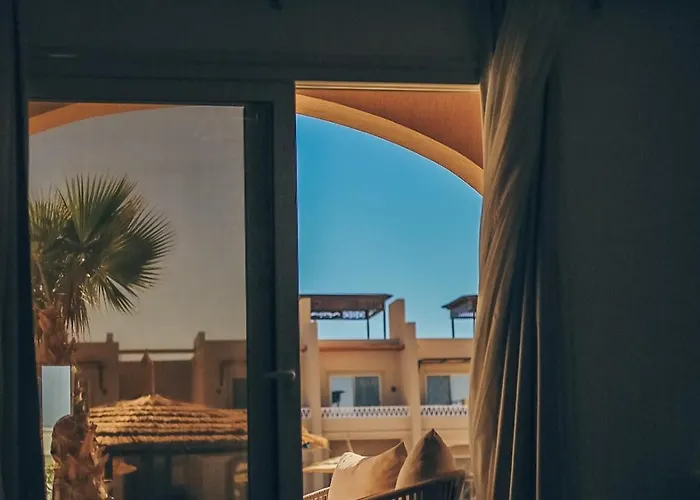 Apartment In Dahab