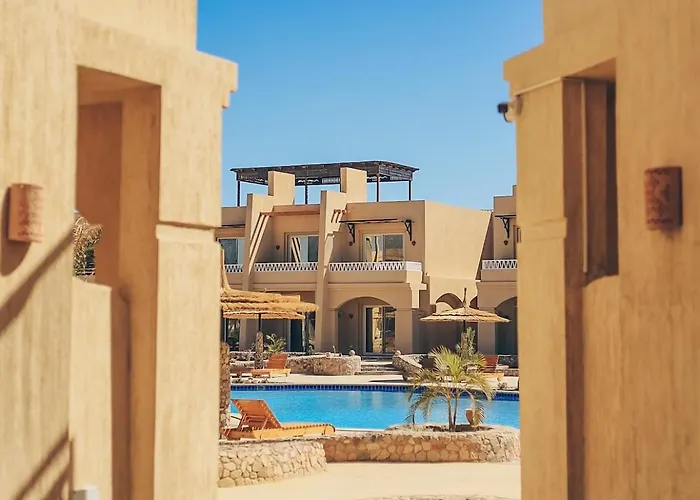 Apartment In Dahab