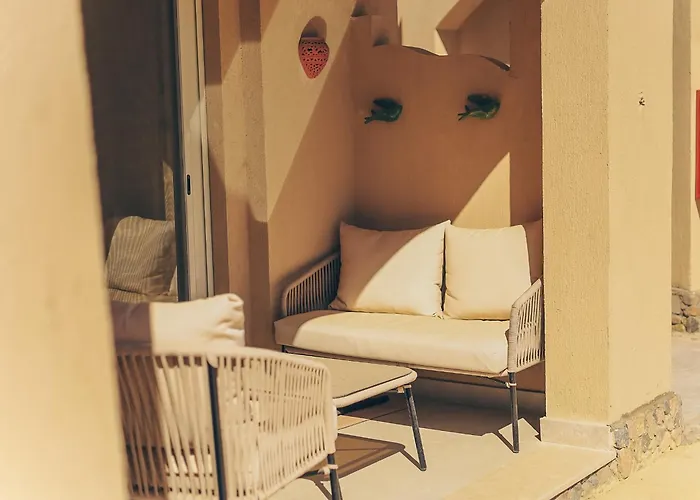 Apartment In Dahab