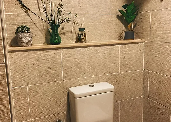 Apartment In *