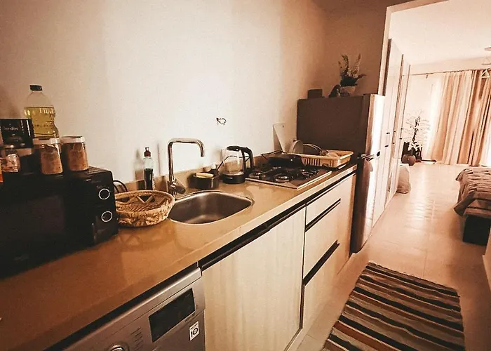 Apartment In