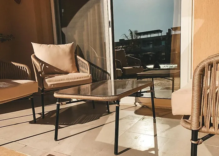 Apartment In Dahab