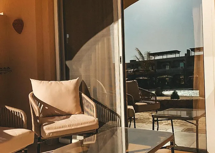 Apartment In Dahab